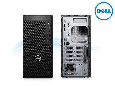 Dell Optiplex 3080MT i5 10th