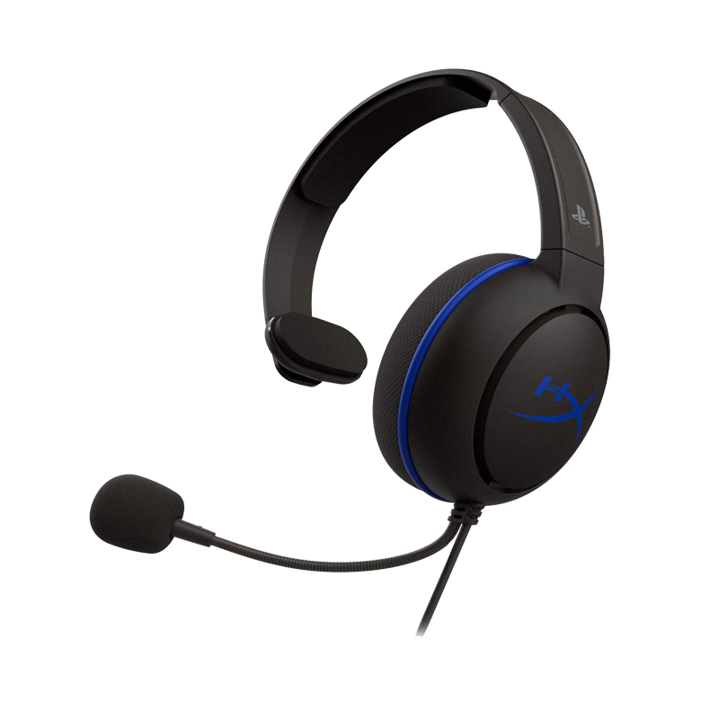 HyperX Cloud chat headset