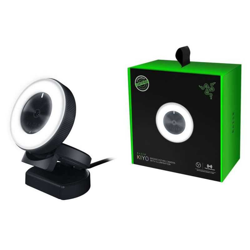 Razer kiyo camera