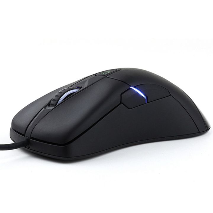 Magic-Refiner MG3 USB Wired Gaming Mouse 